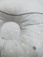 Baby Head shape round pillow